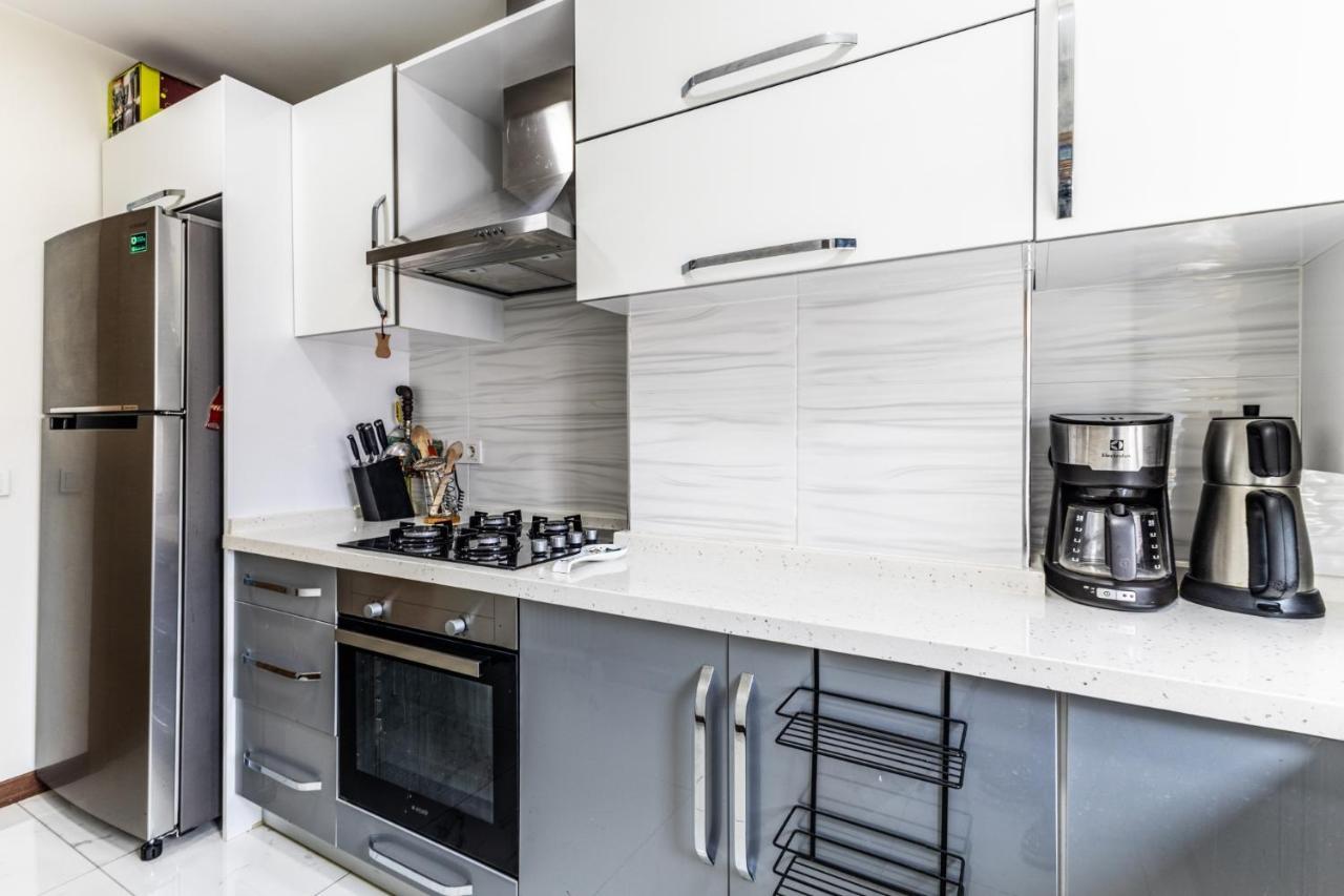 Spacious Flat Near Bagdat Avenue In Suadiye Apartment Istanbul Luaran gambar